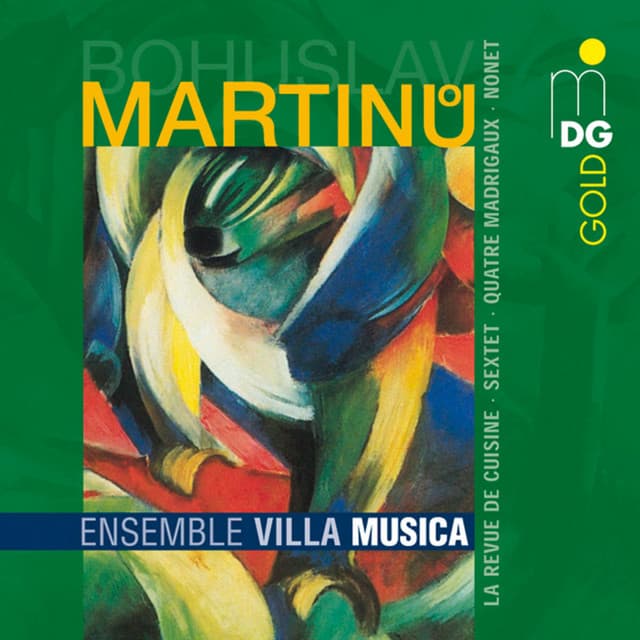 Chamber Music