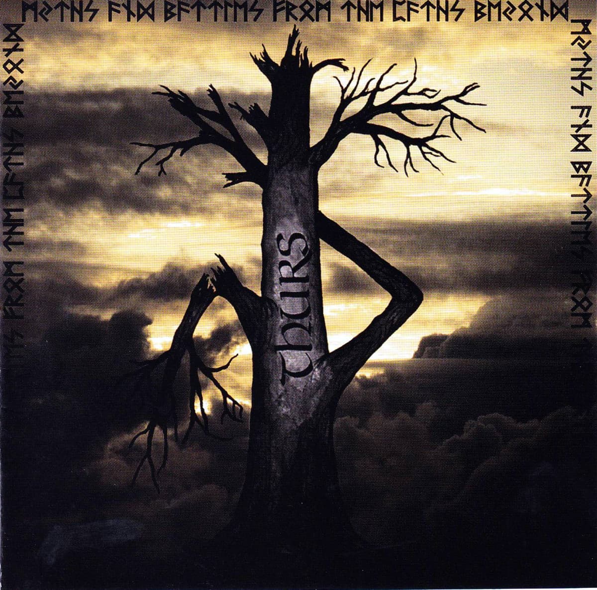Myths and Battles From the Paths Beyond