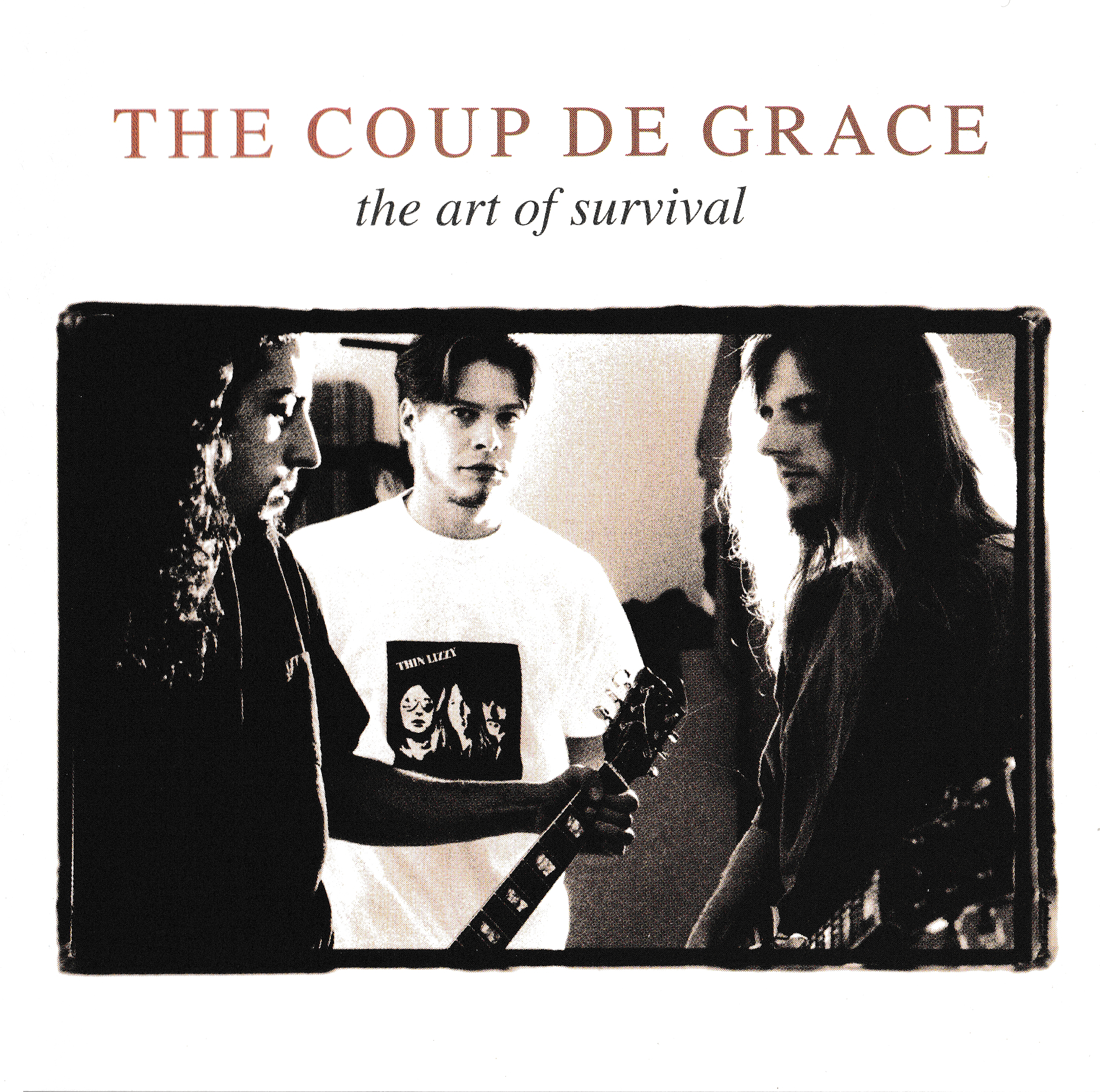The Art Of Survival