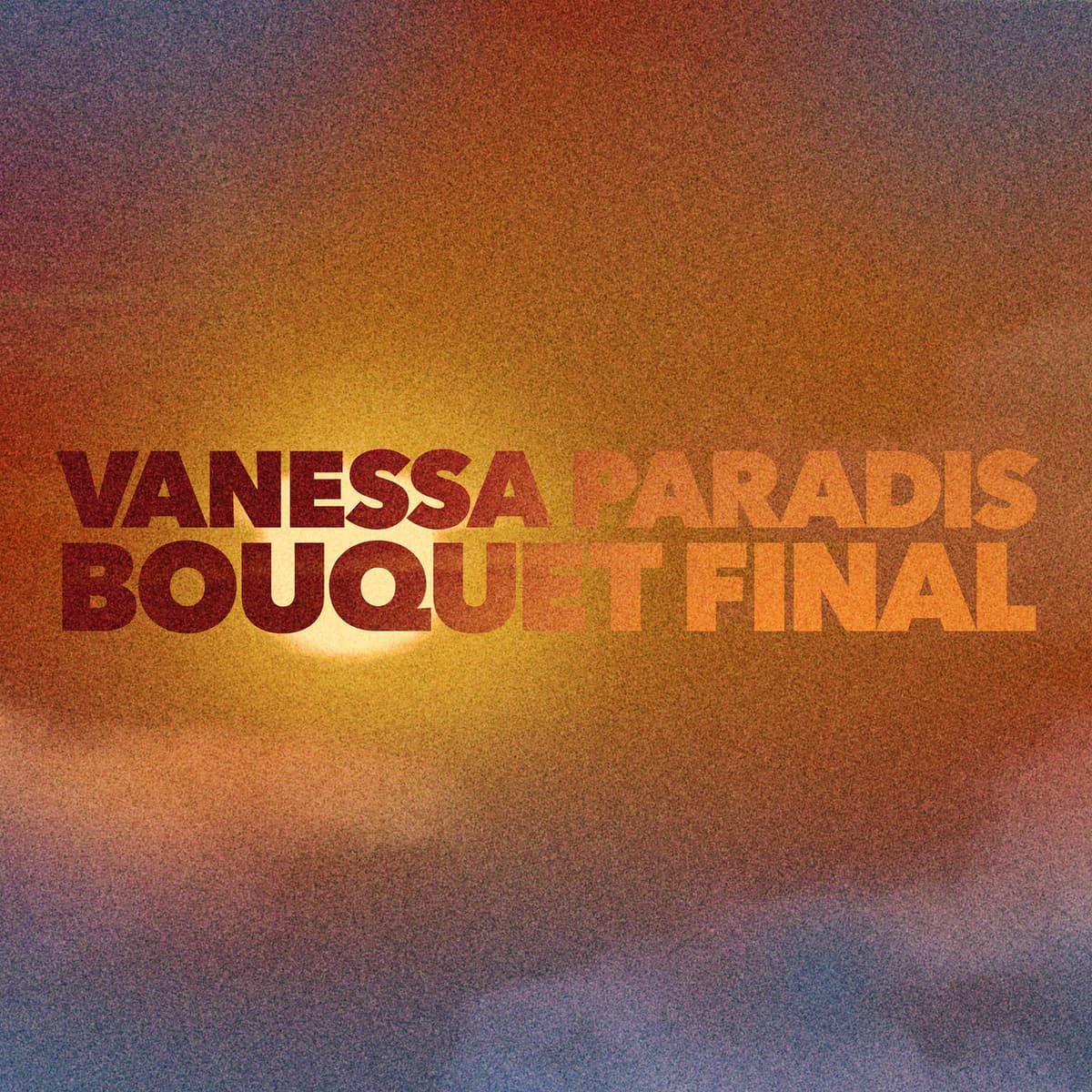 Bouquet final
