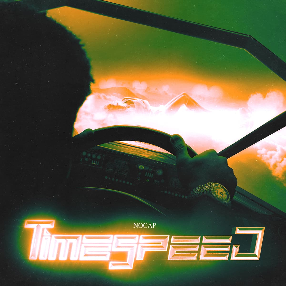 Time Speed