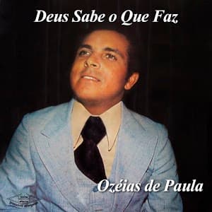 Deus sabe o que faz