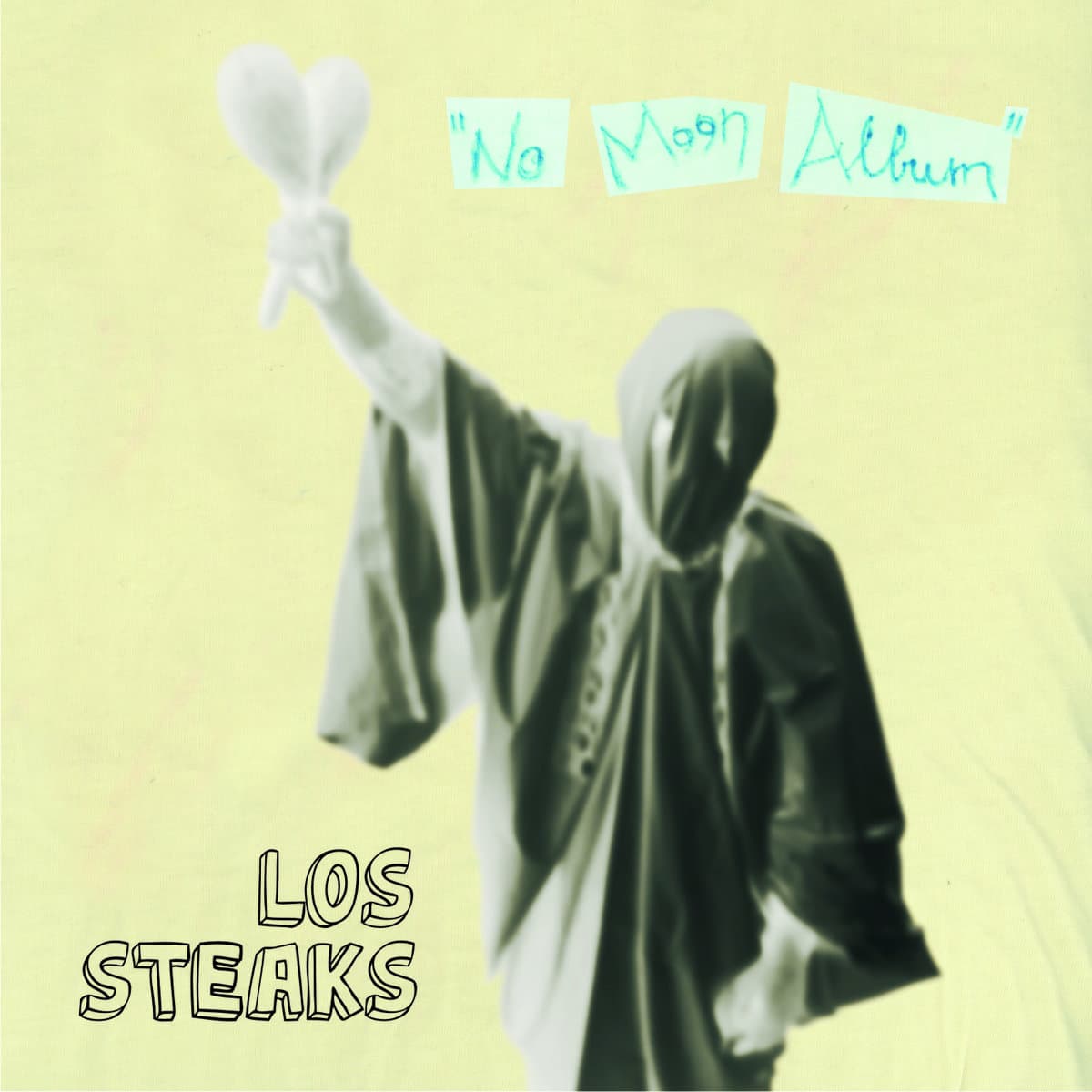 No Moon Album