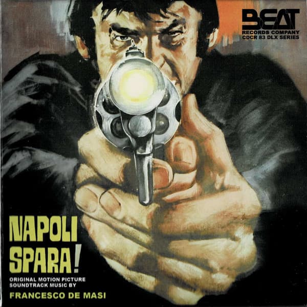 Napoli Spara!