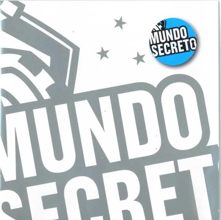 Mundo Secreto