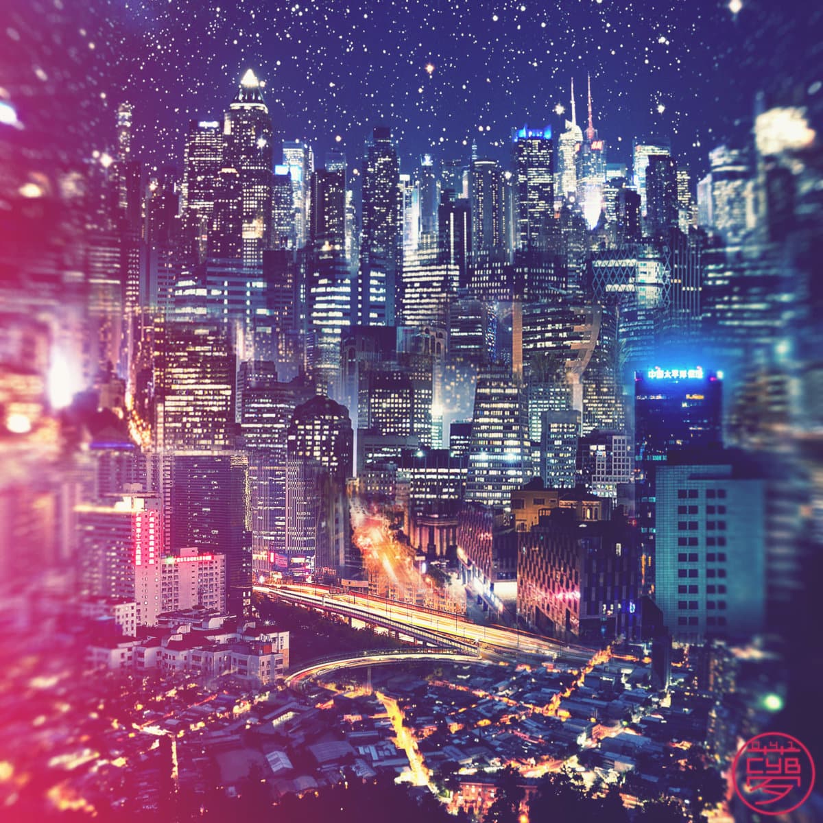 Technological Hallucinations II