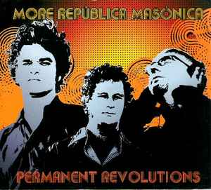 Permanent Revolutions