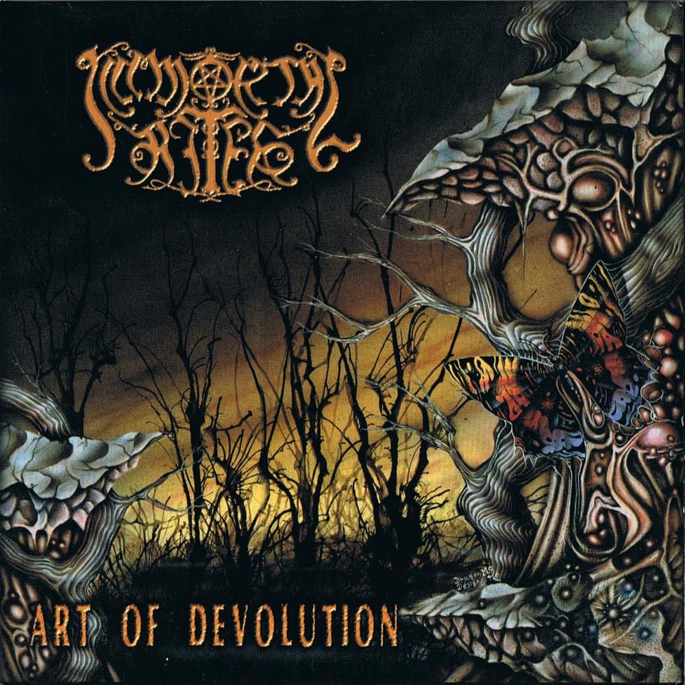 Art of Devolution
