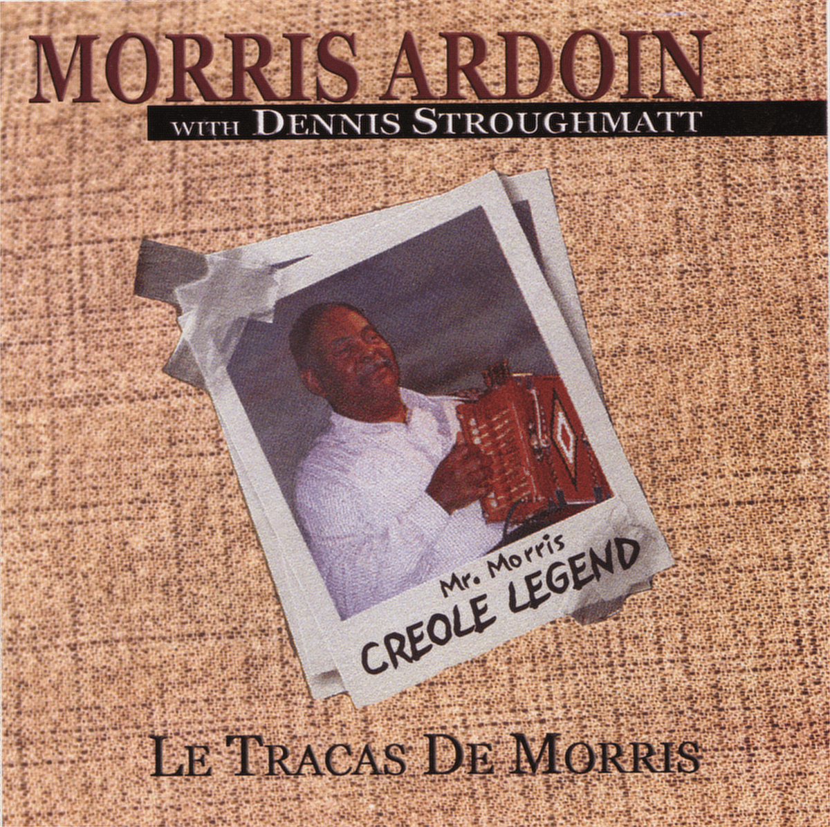 Le Tracas de Morris
