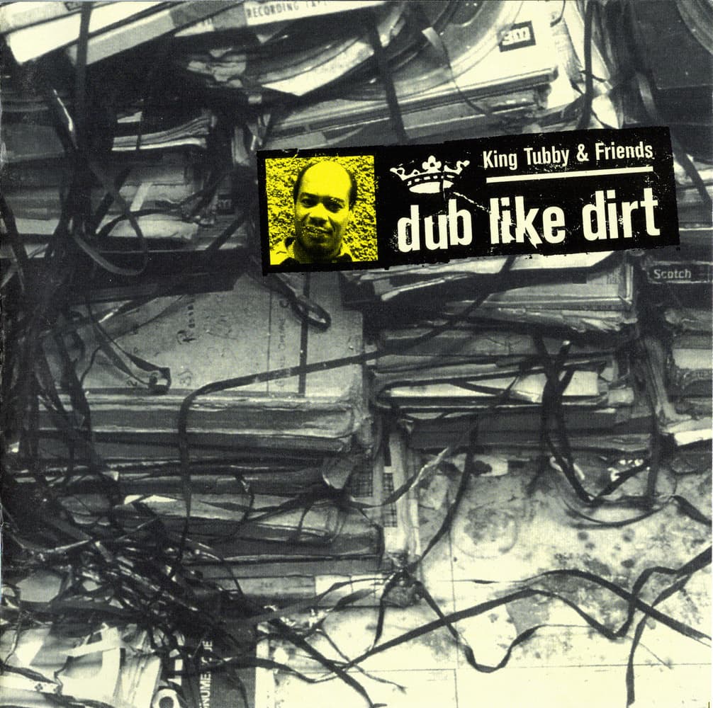 Dub Like Dirt 1975–1977