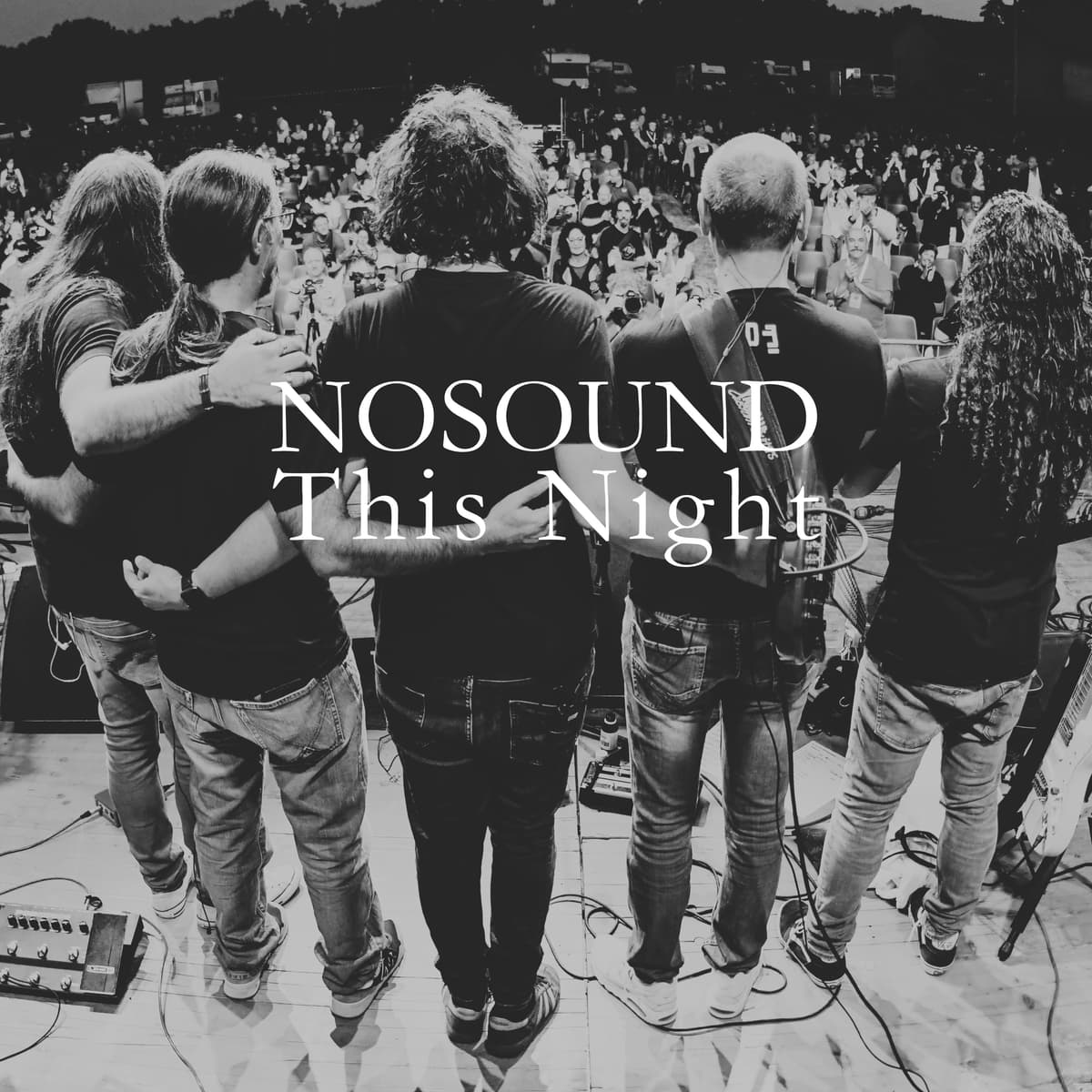 This Night (live in Veruno)
