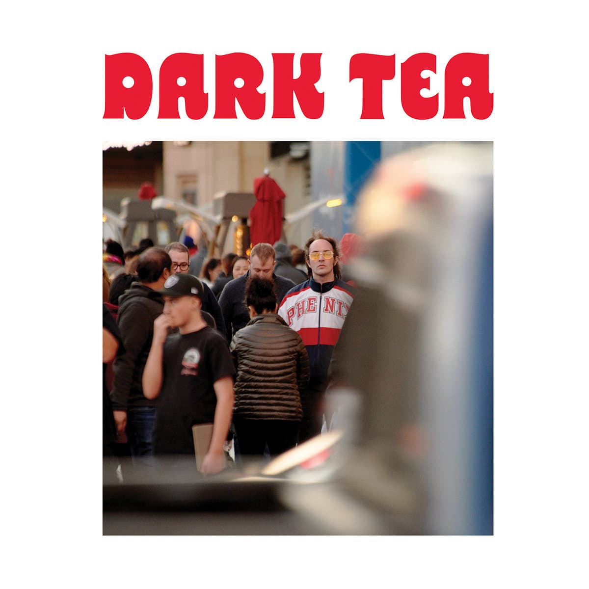 Dark Tea