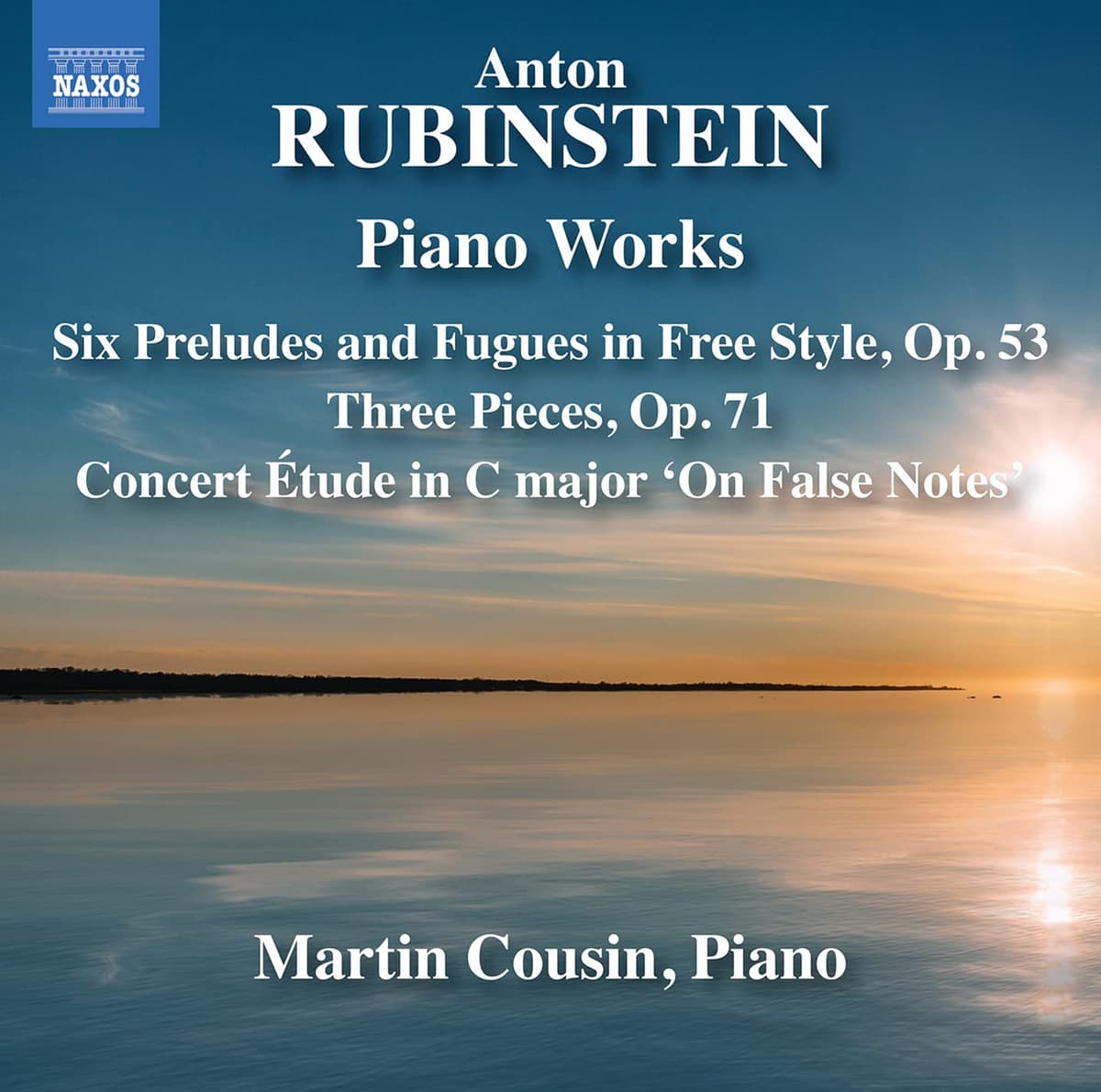 Piano Works