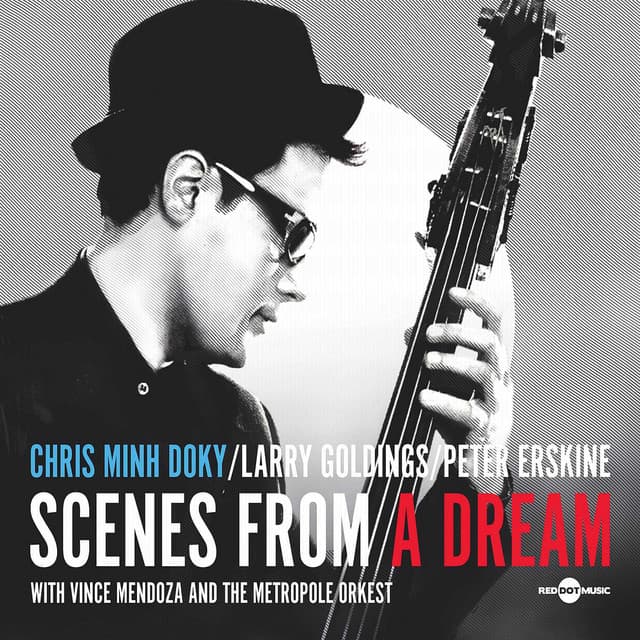 Scenes From A Dream