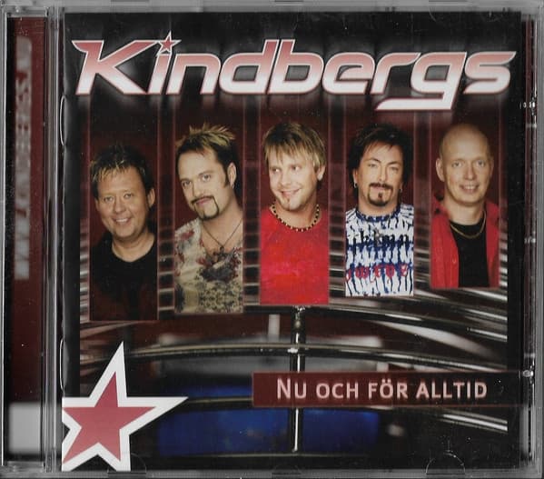 Nu och för allltid