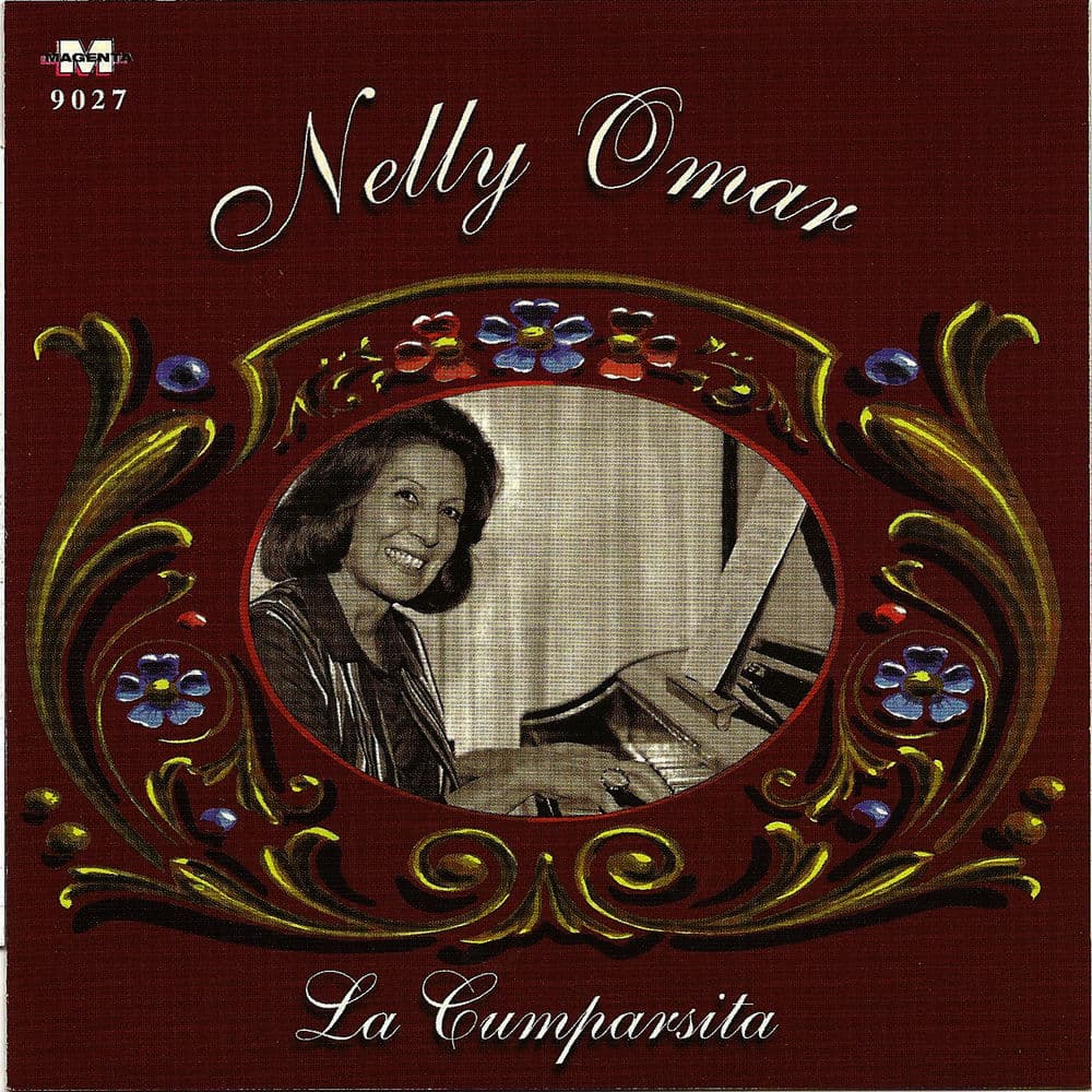 La cumparsita