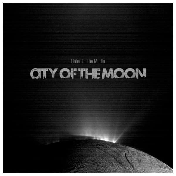 City of the Moon