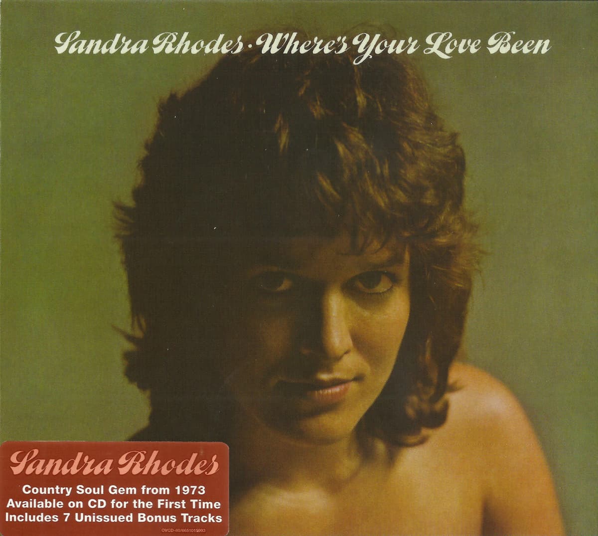 Where’s Your Love Been