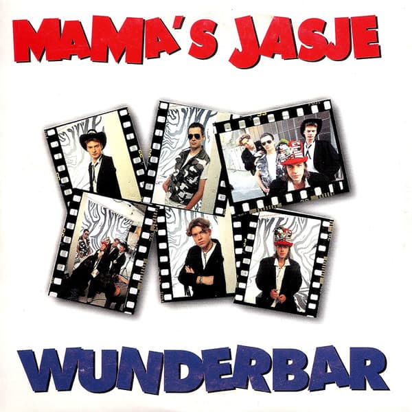 Wunderbar