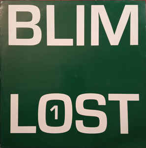 Lost 1