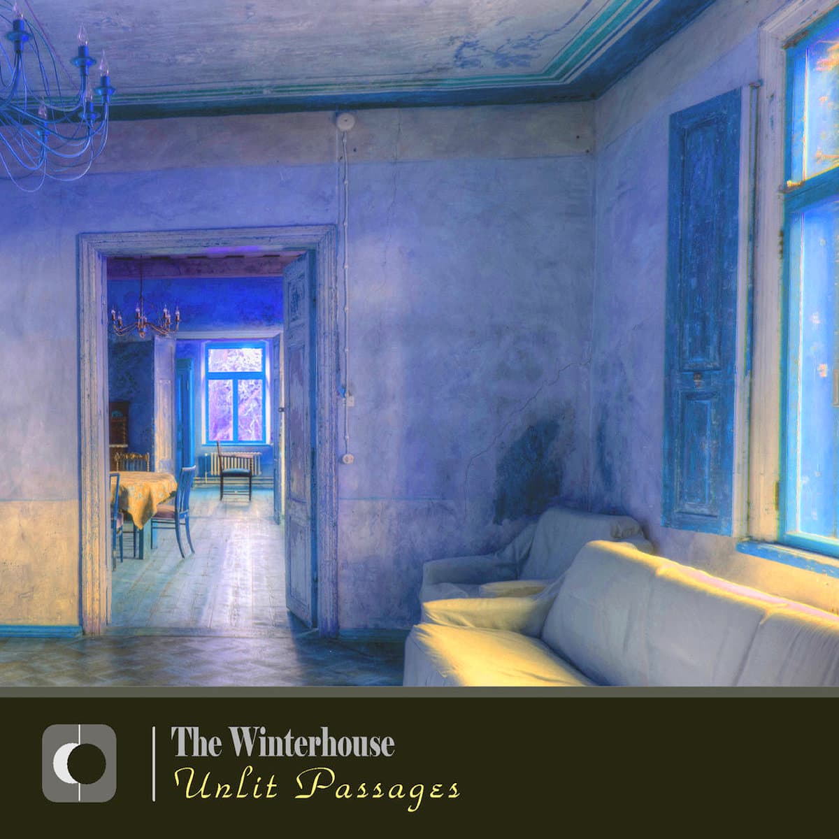Unlit Passages
