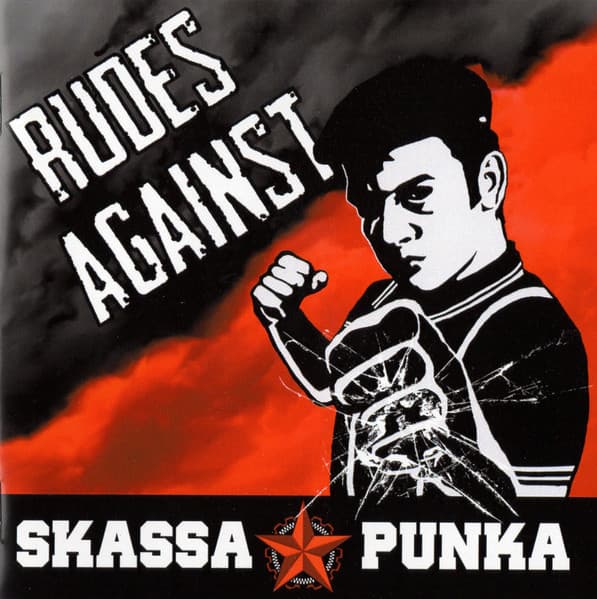 Rudes Against