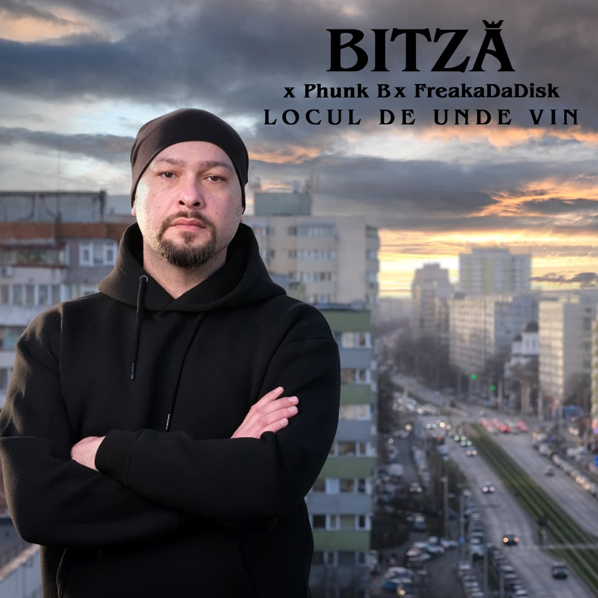 Locul de unde vin