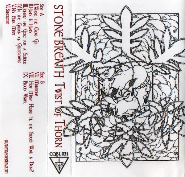 Twist Of Thorn