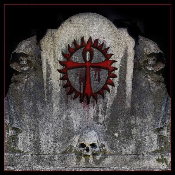 Tombs Of The Blind Dead
