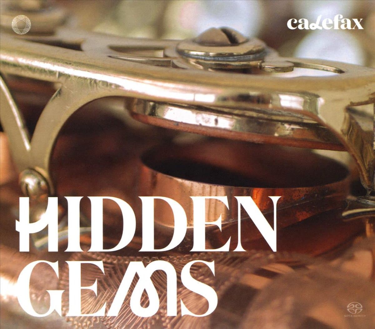 Hidden Gems