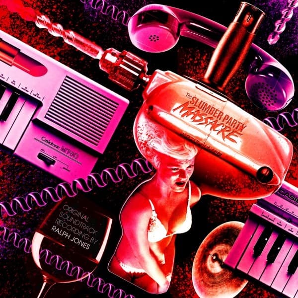 The Slumber Party Massacre