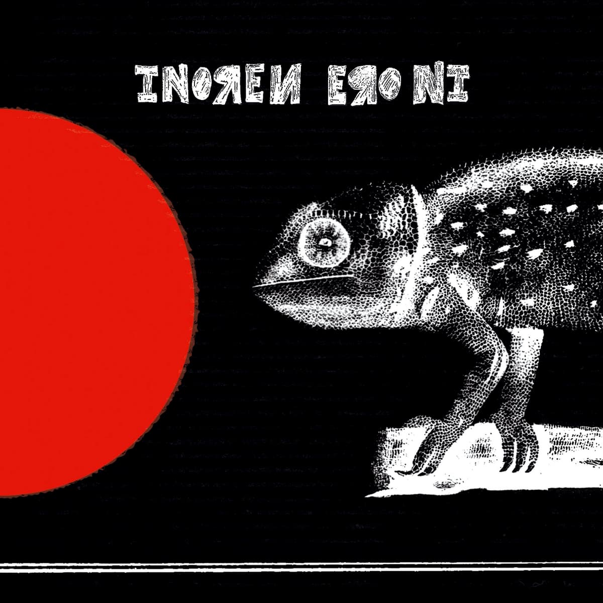 Inoren Ero Ni