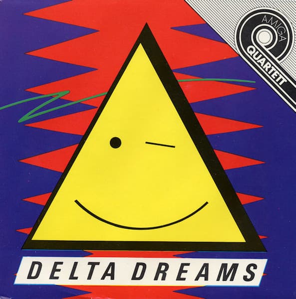 Delta Dreams
