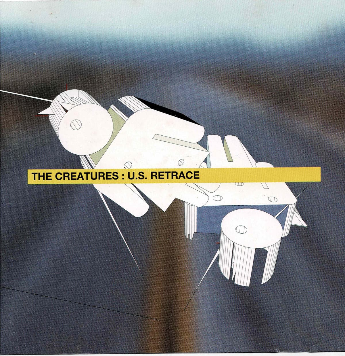 U.S. Retrace