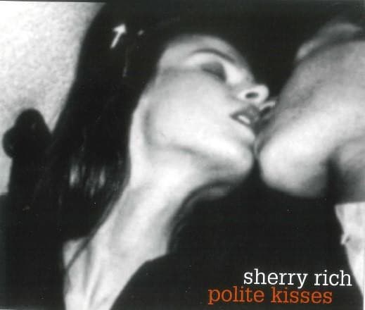 Polite Kisses