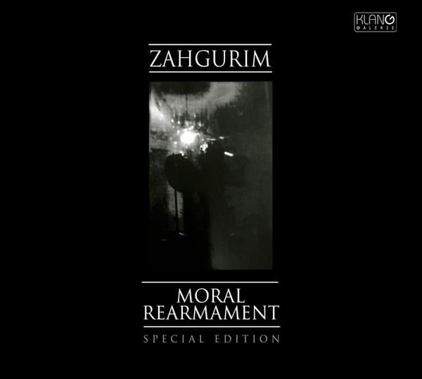 Moral Rearmament