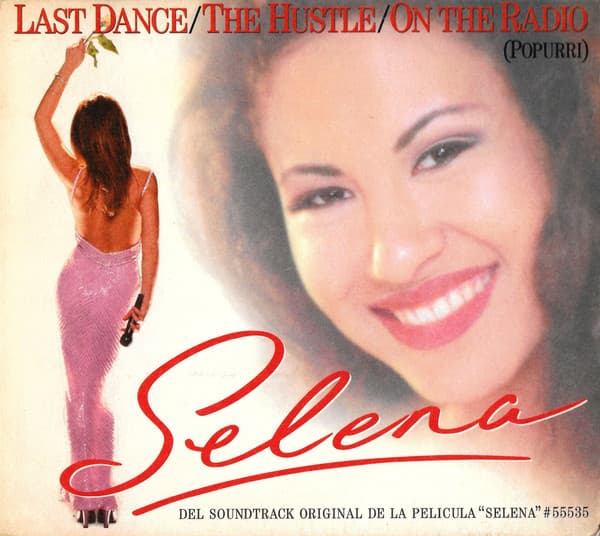 Last Dance / The Hustle / On The Radio