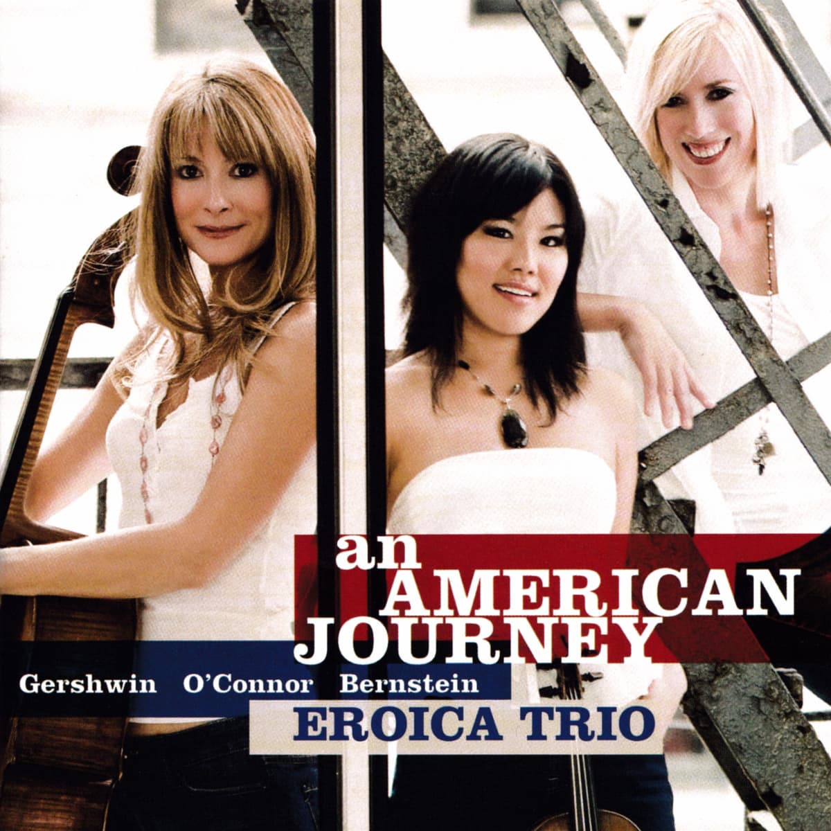 An American Journey