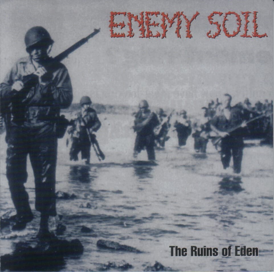 The Ruins of Eden