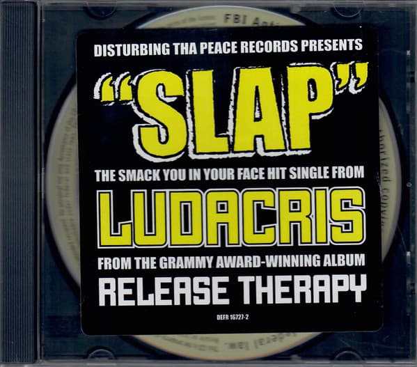 Slap