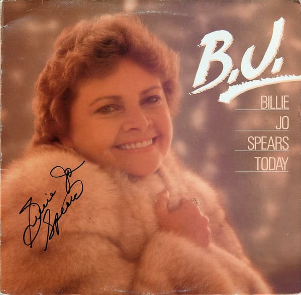 B.J. - Billie Jo Spears Today