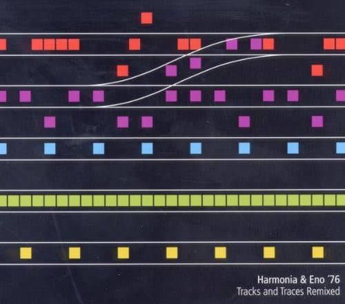 Tracks and Traces Remixed