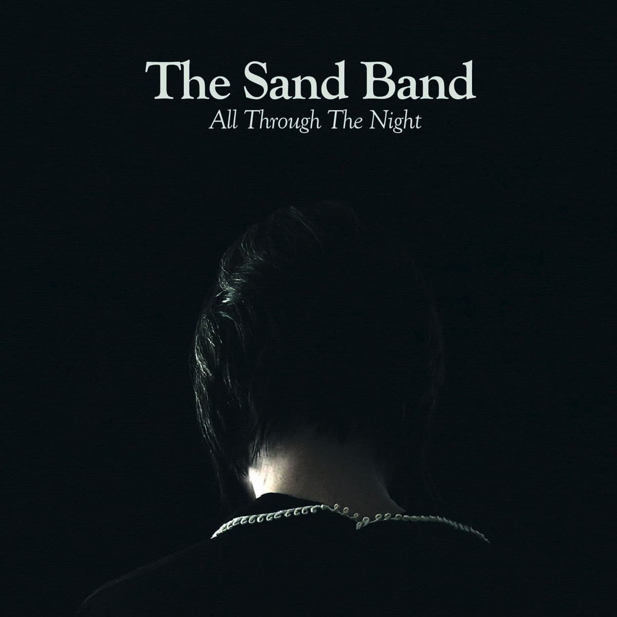 All Through the Night