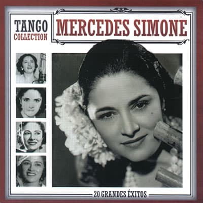 Tango Collection: 20 grandes éxitos