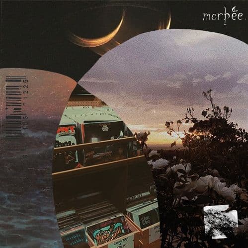 Second Wind (morphée. remix)
