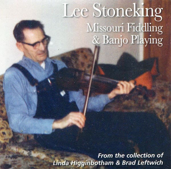 Missouri Fiddling & Banjo Playing