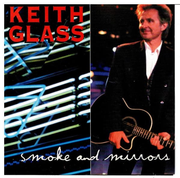 Smoke and Mirrors