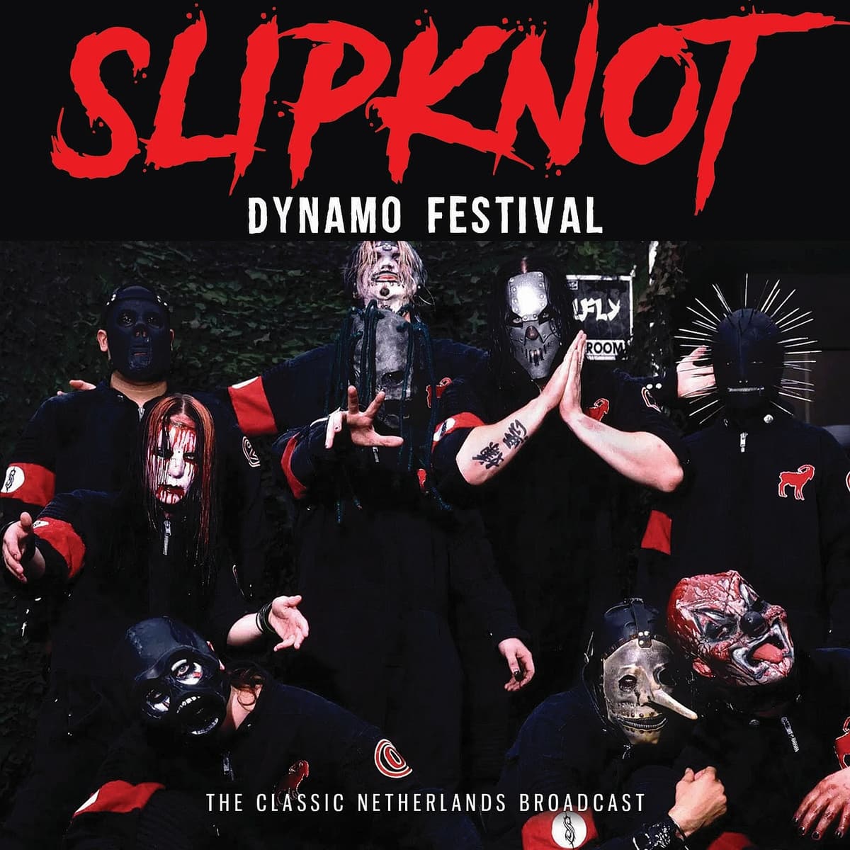 Dynamo Festival
