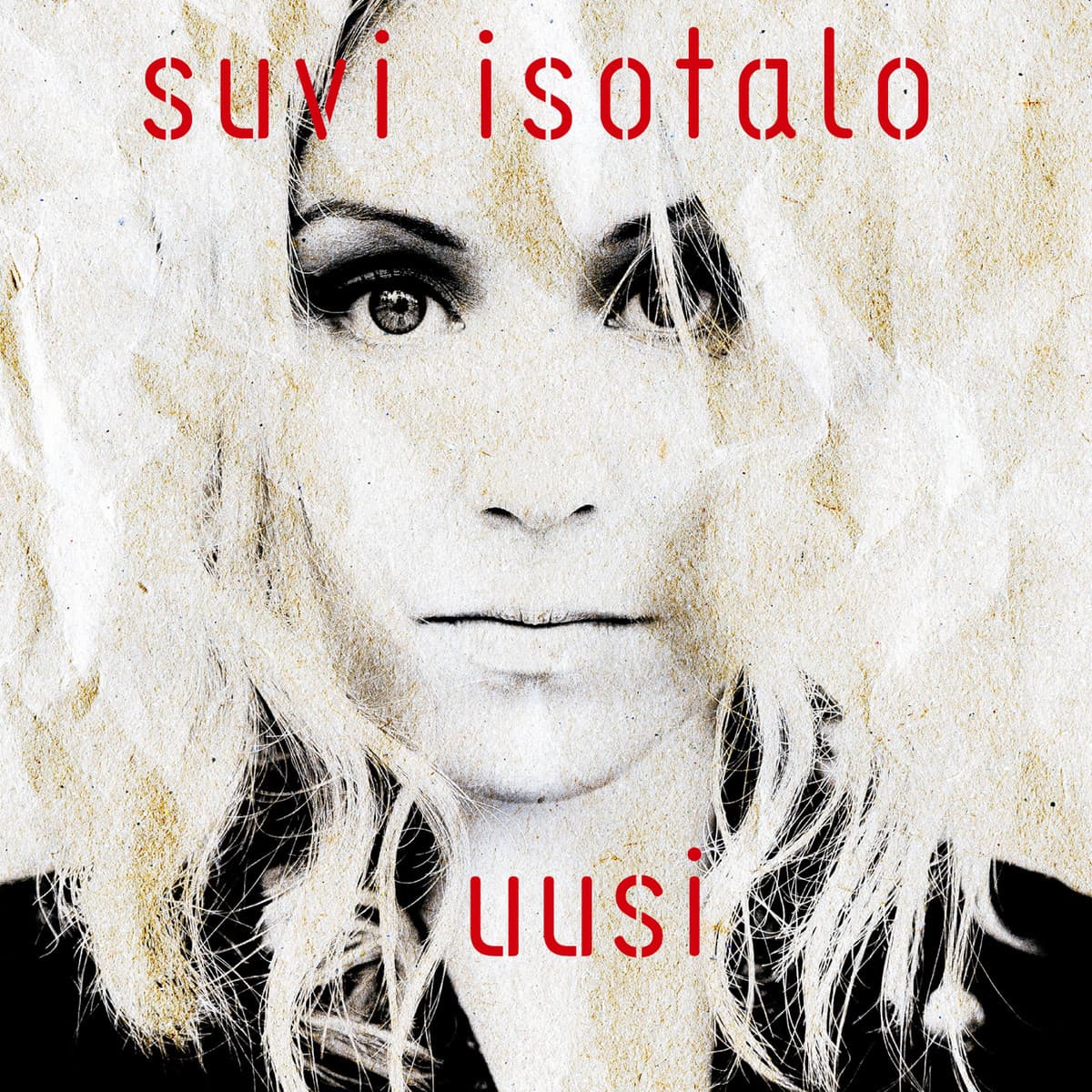 Uusi