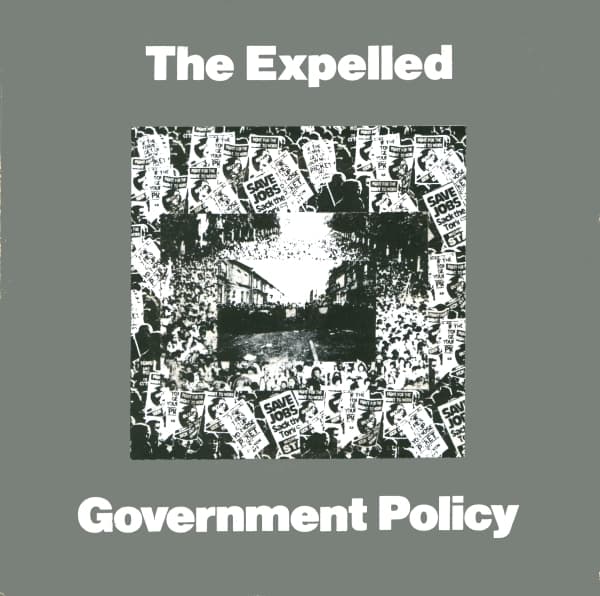 Government Policy